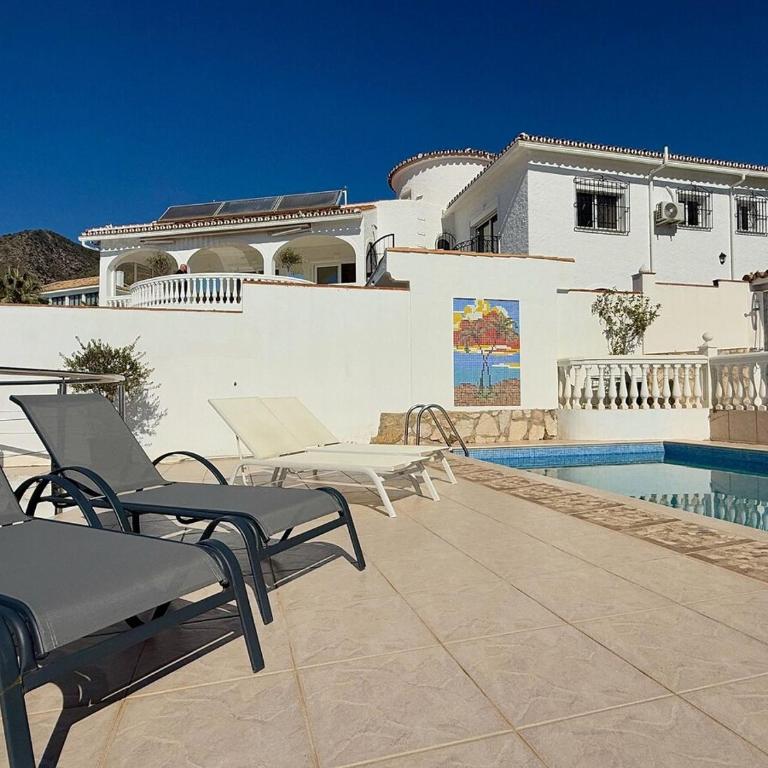 One Dream Views Pool Villa La Capellanía - Villa con piscina privada - 28