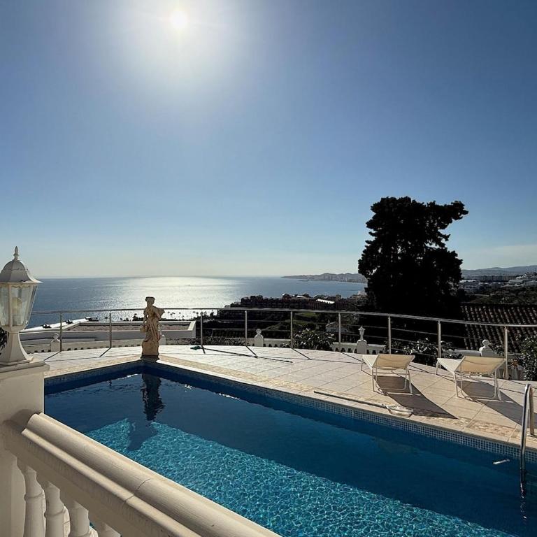 One Dream Views Pool Villa La Capellanía - Villa con piscina privada - 31