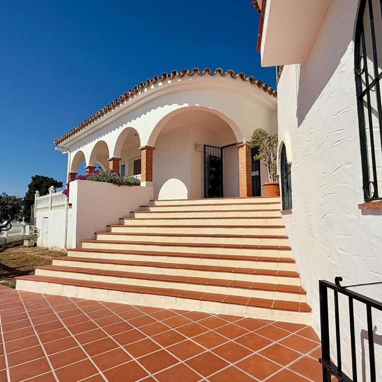 One Dream Views Pool Villa La Capellanía - Villa con piscina privada - 2