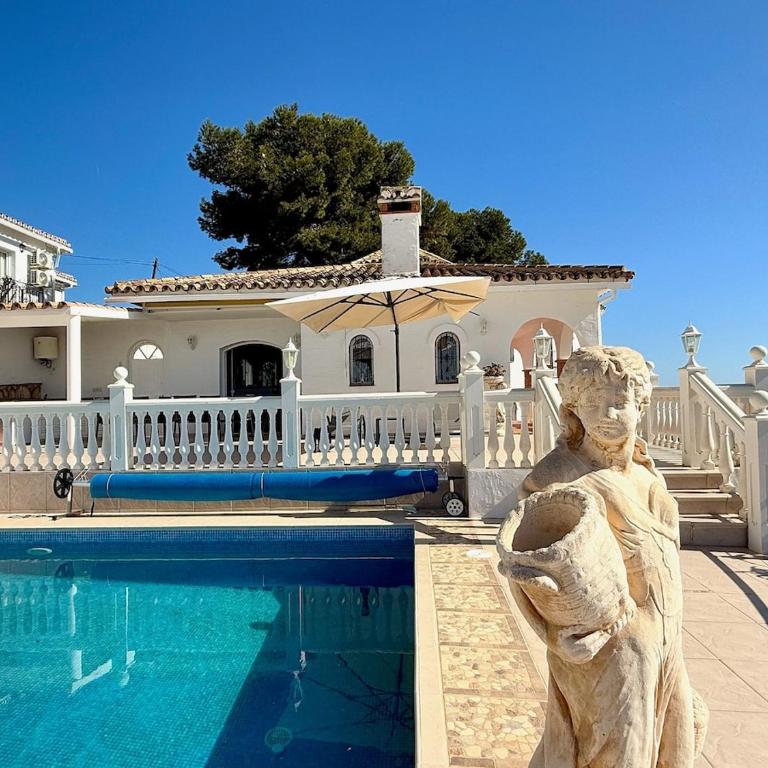 One Dream Views Pool Villa La Capellanía - Villa con piscina privada - 32