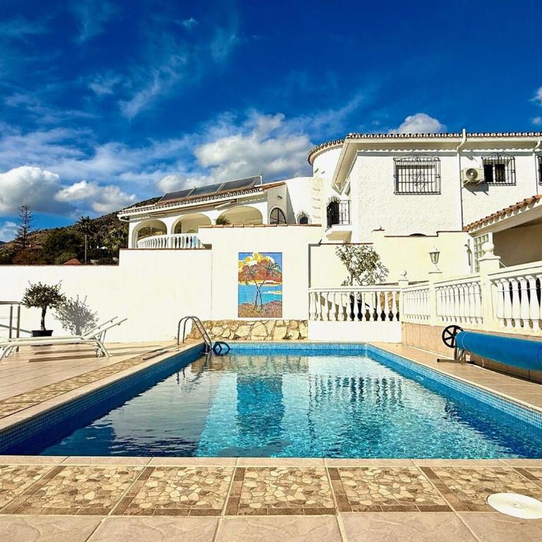 One Dream Views Pool Villa La Capellanía - Villa con piscina privada - 6