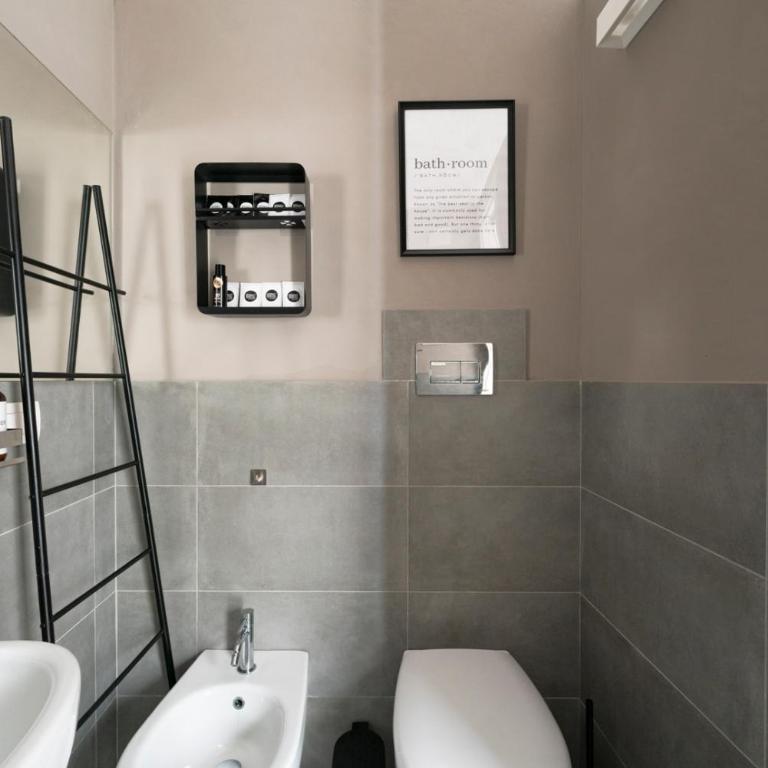 Loft Informale Ostuni - Casa con 1 Camera da Letto - 5
