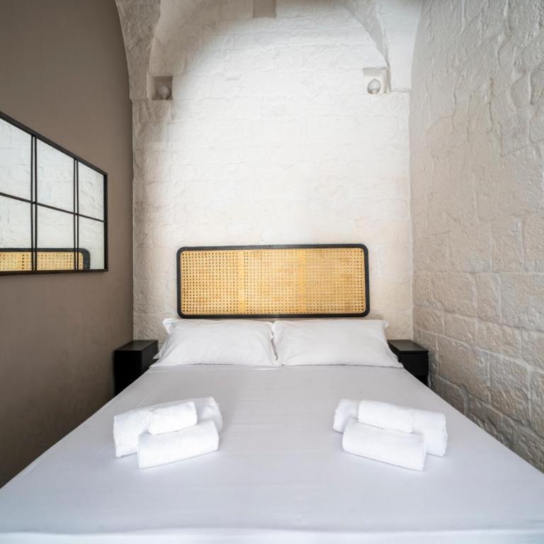 Loft Informale Ostuni - Casa con 1 Camera da Letto - 12