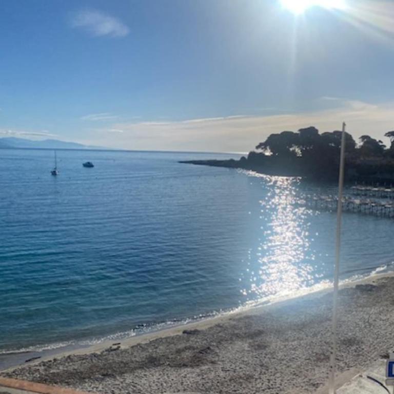 Beautiful 41 m with balcony - Appartement - 9