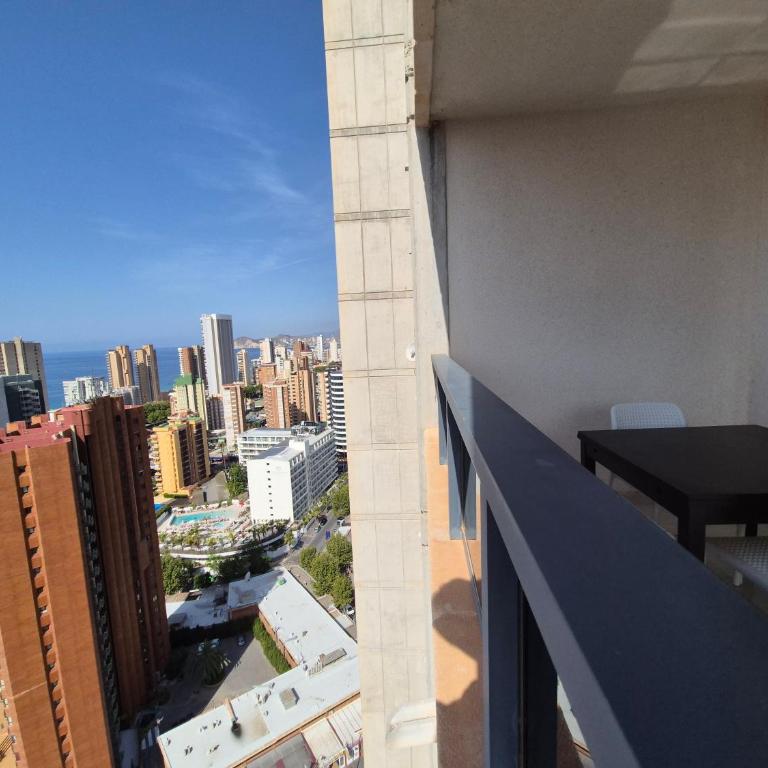 Gemelos 26-Fincas Benidorm - Two-Bedroom Apartment - 19