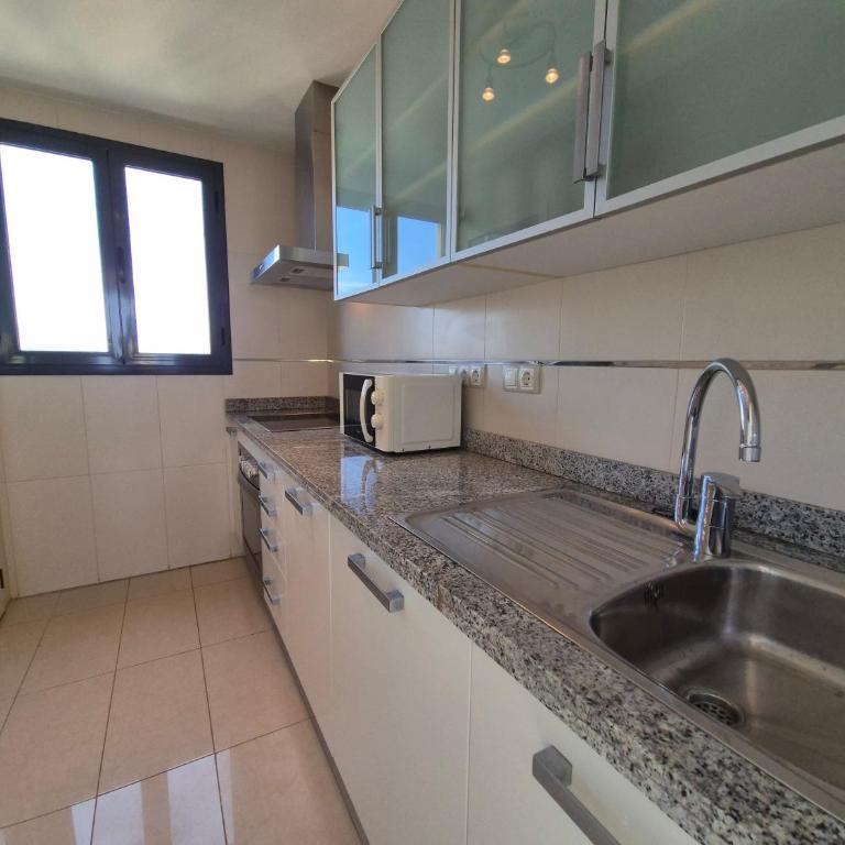 Gemelos 26-Fincas Benidorm - Two-Bedroom Apartment - 20