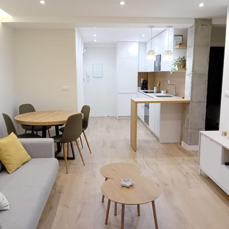 MAR de LUZ - Apartamento de 2 dormitorios - 29