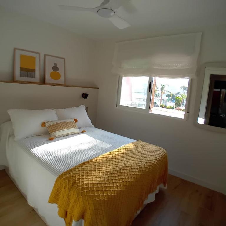 MAR de LUZ - Apartamento de 2 dormitorios - 28