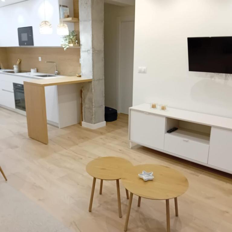 MAR de LUZ - Apartamento de 2 dormitorios - 26