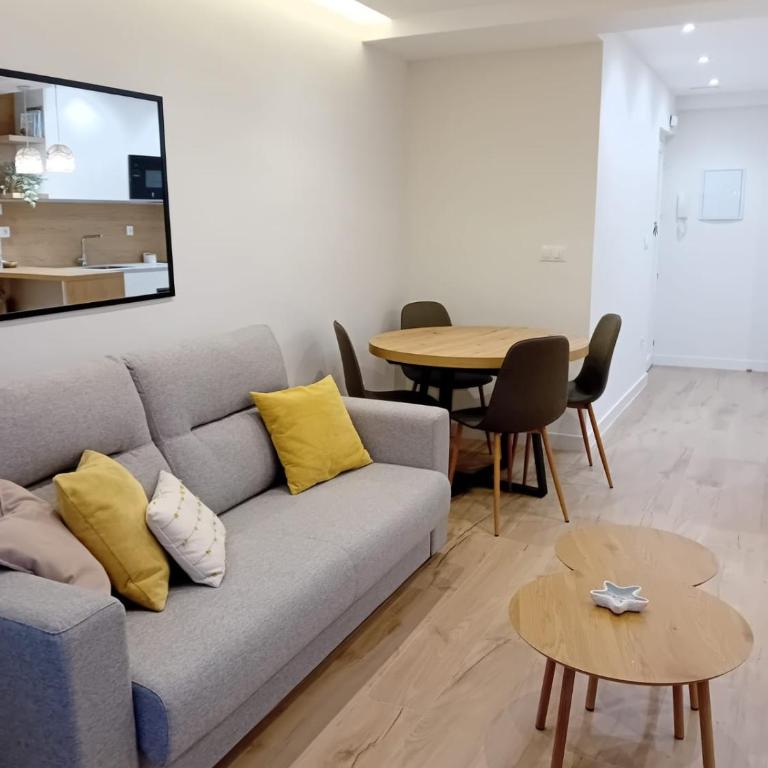MAR de LUZ - Apartamento de 2 dormitorios - 33