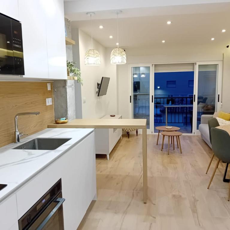 MAR de LUZ - Apartamento de 2 dormitorios - 32