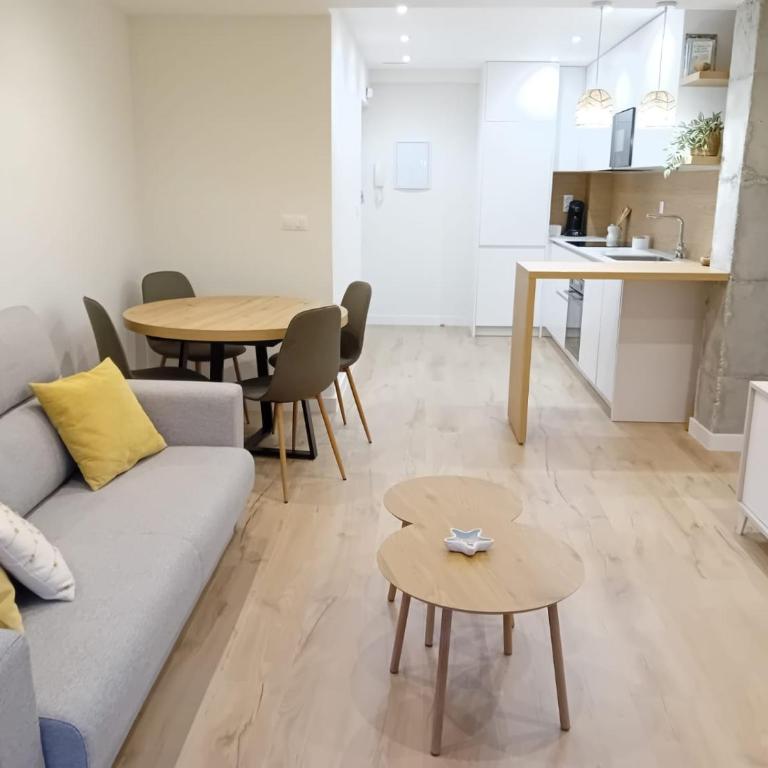 MAR de LUZ - Apartamento de 2 dormitorios - 21