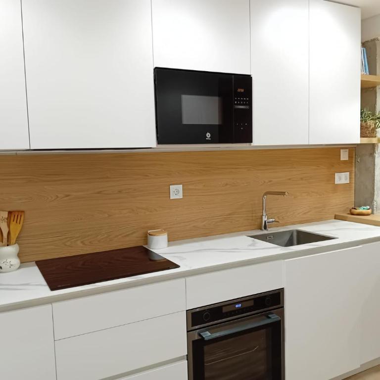 MAR de LUZ - Apartamento de 2 dormitorios - 27