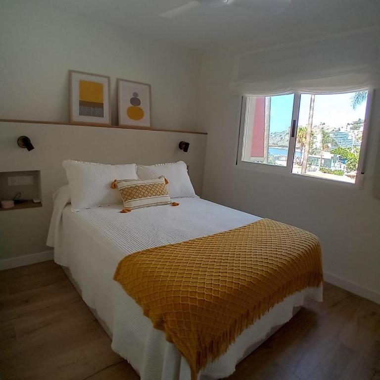 MAR de LUZ - Apartamento de 2 dormitorios - 4