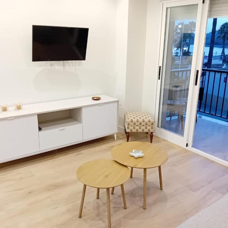 MAR de LUZ - Apartamento de 2 dormitorios - 19