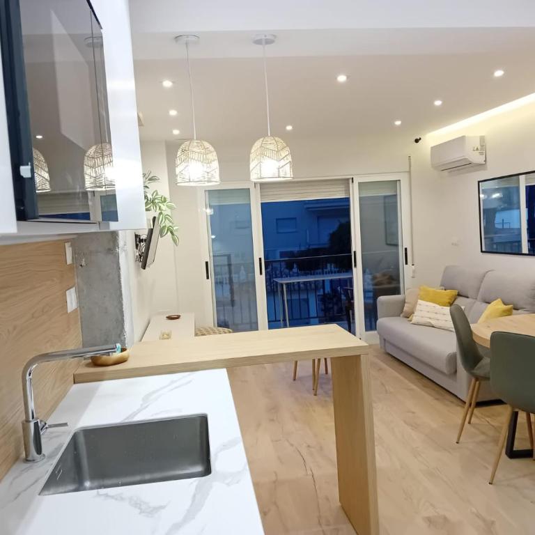 MAR de LUZ - Apartamento de 2 dormitorios - 16