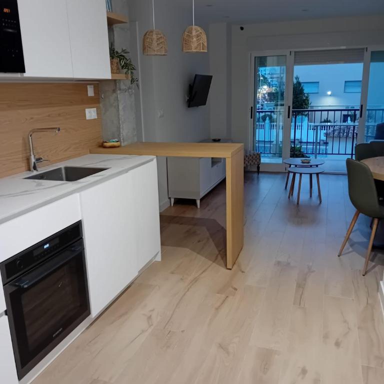MAR de LUZ - Apartamento de 2 dormitorios - 14