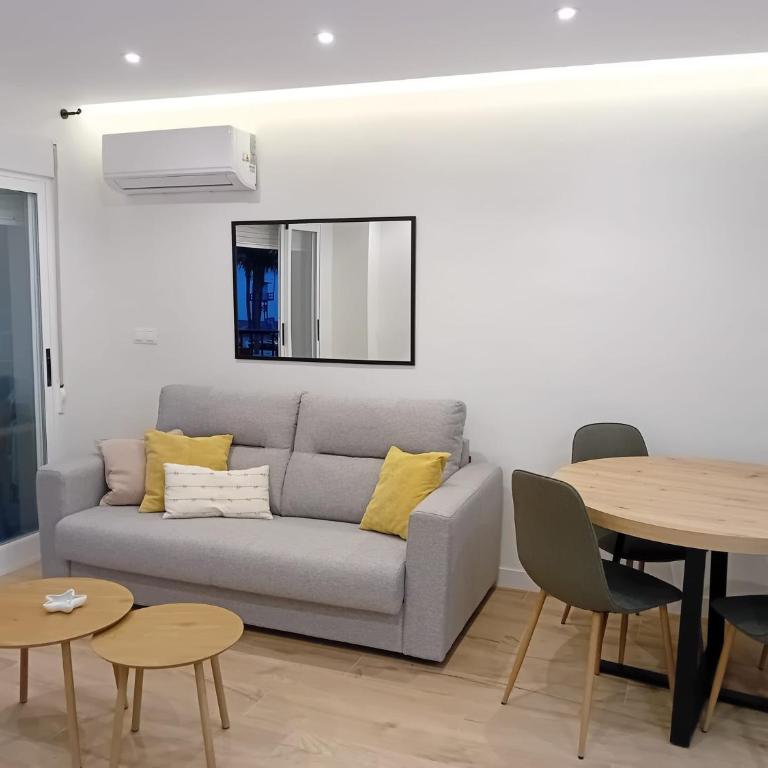 MAR de LUZ - Apartamento de 2 dormitorios - 7