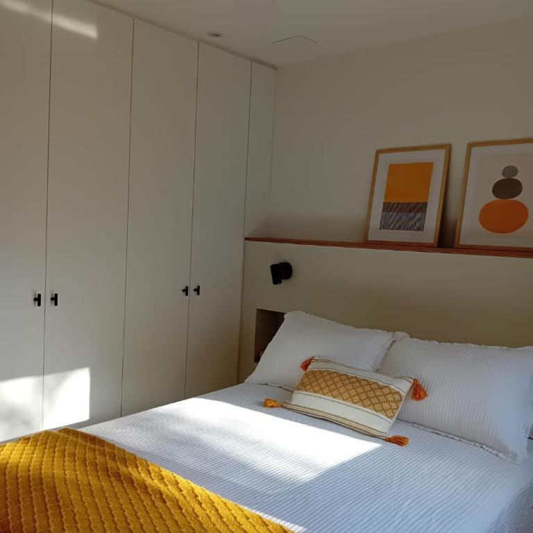 MAR de LUZ - Apartamento de 2 dormitorios - 8