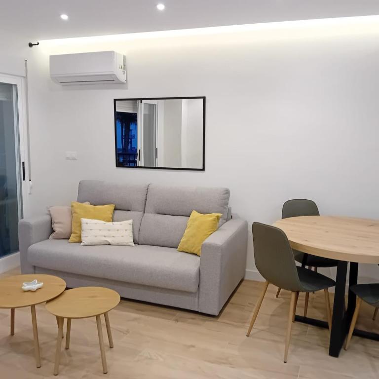 MAR de LUZ - Apartamento de 2 dormitorios - 6