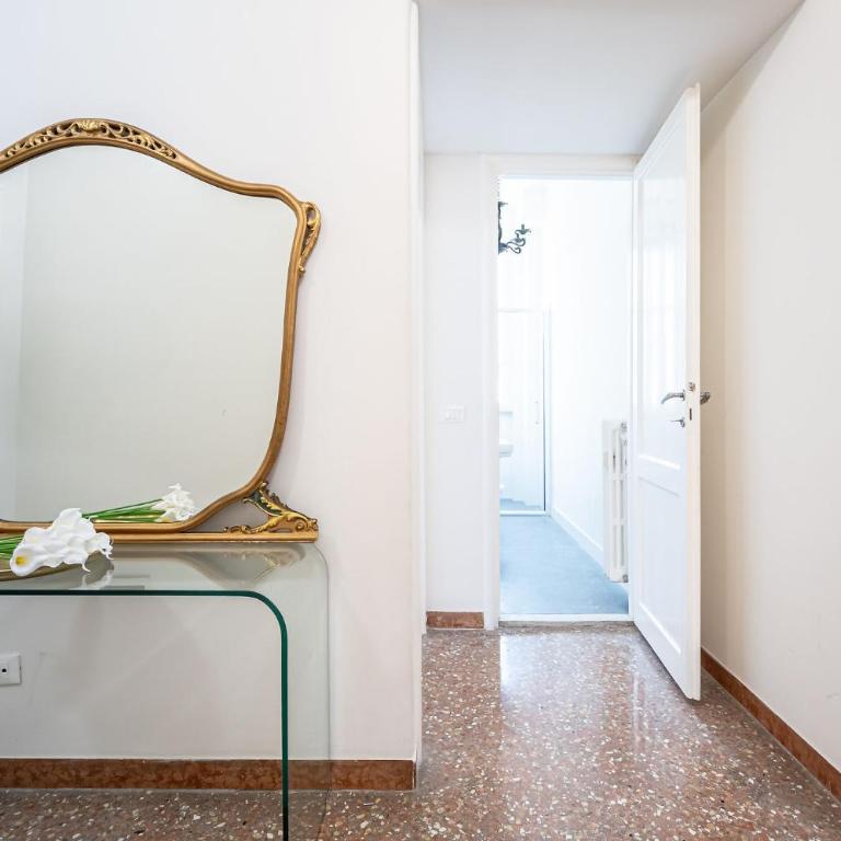 Exclusive View Rome I Residenza di Prestigio I 5 min metro Colosseo - Appartamento con 2 Camere da Letto - 21