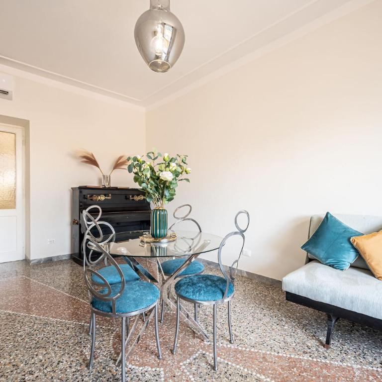 Exclusive View Rome I Residenza di Prestigio I 5 min metro Colosseo - Appartamento con 2 Camere da Letto - 25