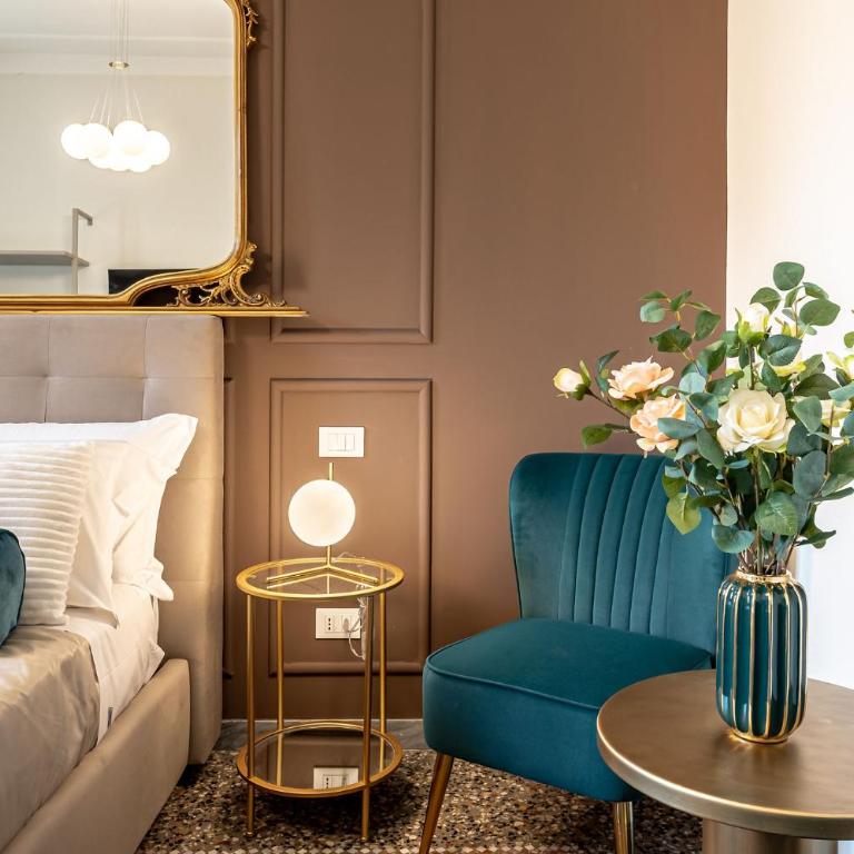 Exclusive View Rome I Residenza di Prestigio I 5 min metro Colosseo - Appartamento con 2 Camere da Letto - 27