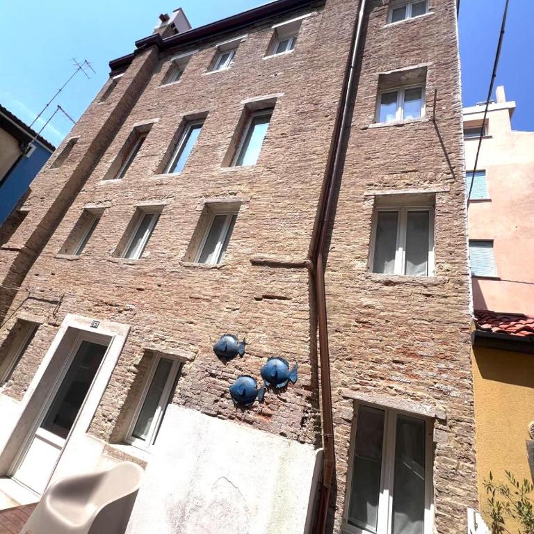 casa dei pescatori sottomarina - Appartamento con 2 Camere da Letto e Vista Mare - 3