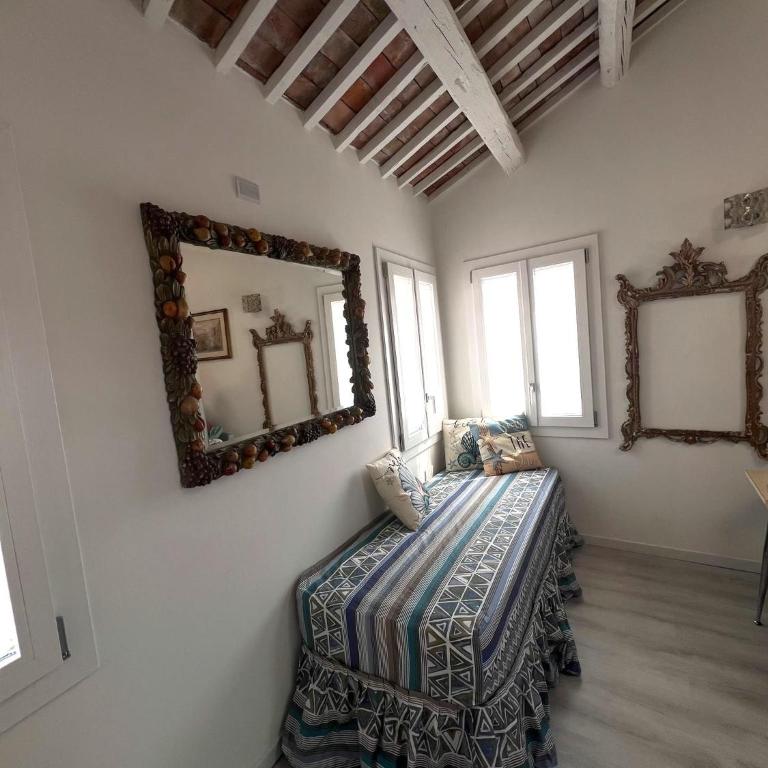 casa dei pescatori sottomarina - Appartamento Loft con 2 Camere da Letto - 6