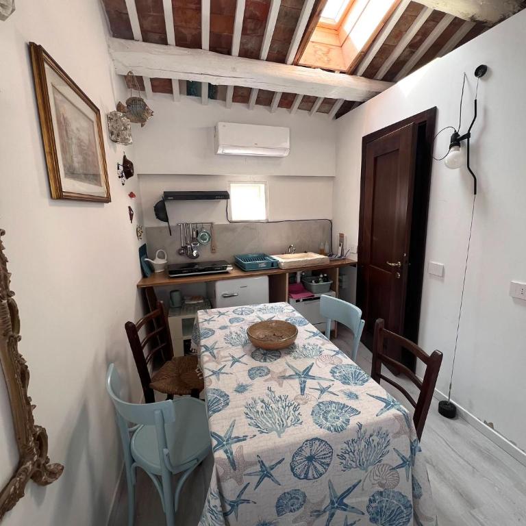casa dei pescatori sottomarina - Appartamento Loft con 2 Camere da Letto - 1