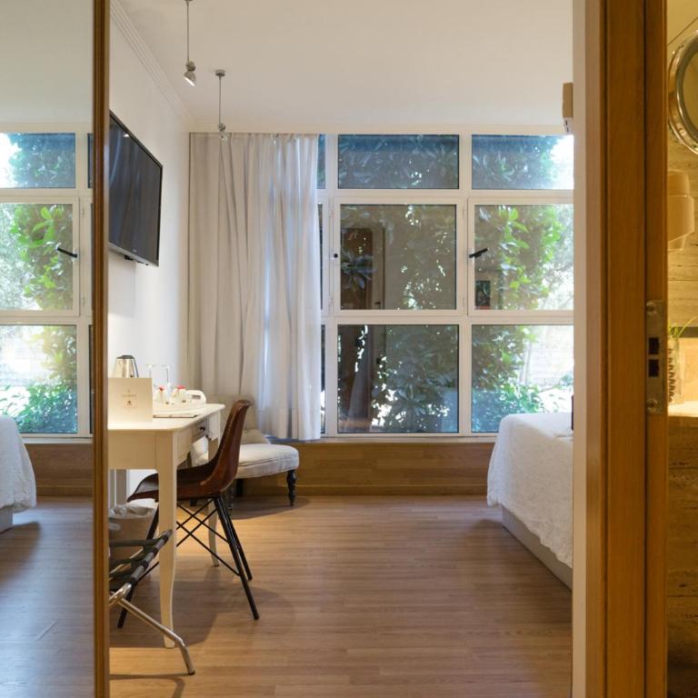 Vilana Hotel Boutique - Double Room - 15