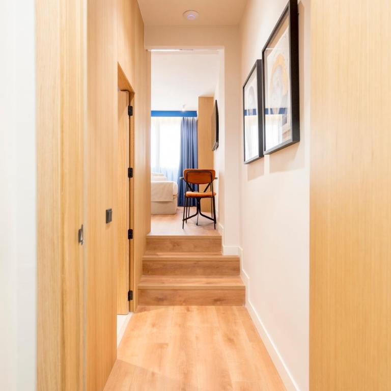 Iconic Suites - Double Room - 2