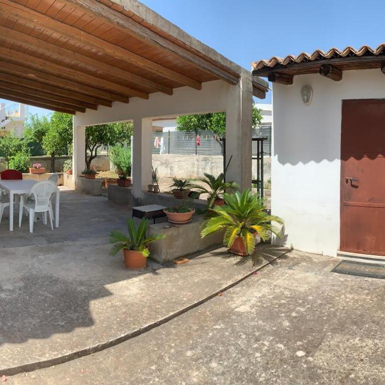 Villa Kore - Casa con 2 Camere da Letto - 3