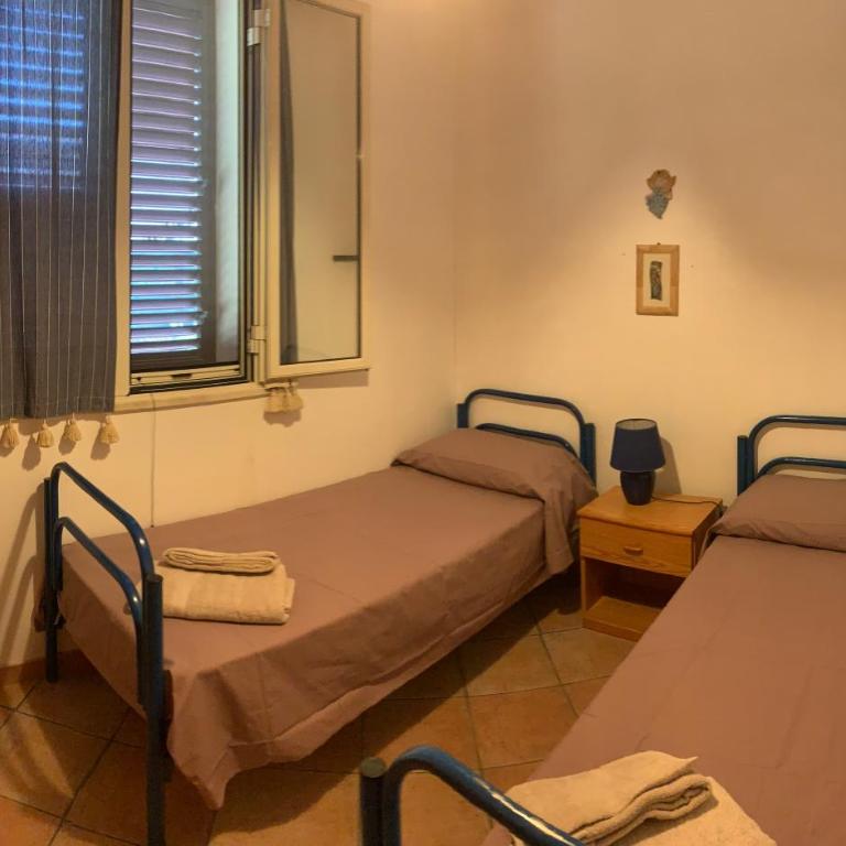Villa Kore - Casa con 2 Camere da Letto - 4