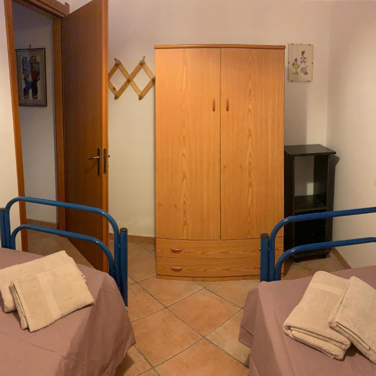 Villa Kore - Casa con 2 Camere da Letto - 5