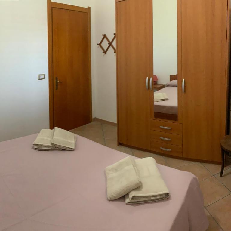 Villa Kore - Casa con 2 Camere da Letto - 6