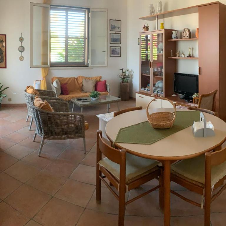 Villa Kore - Casa con 2 Camere da Letto - 7