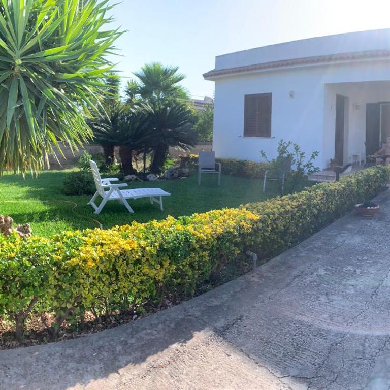 Villa Kore - Casa con 2 Camere da Letto - 9