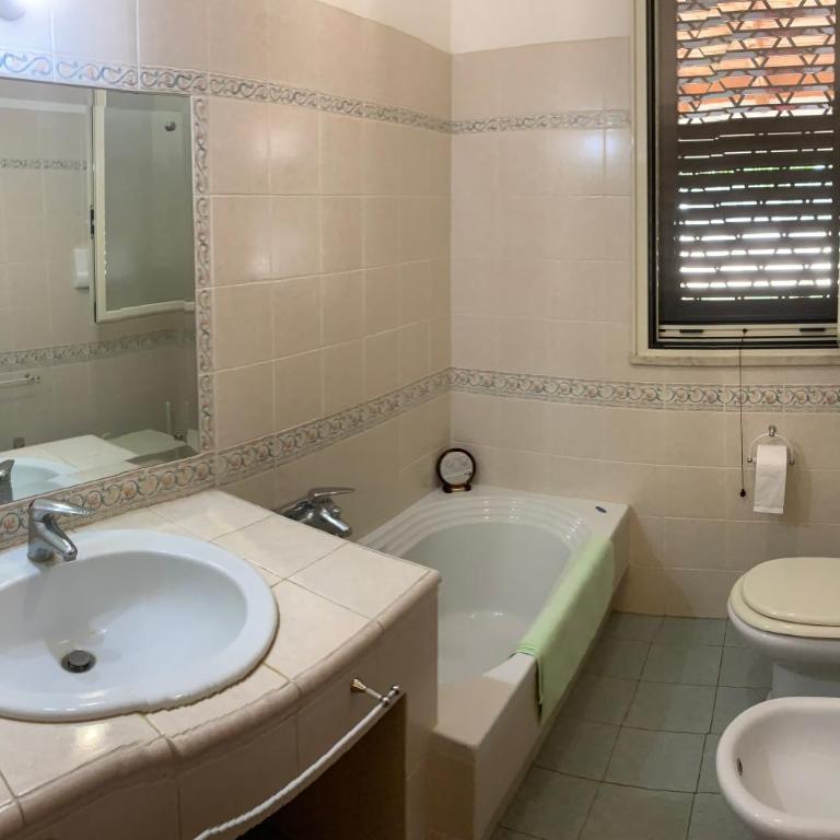 Villa Kore - Casa con 2 Camere da Letto - 13