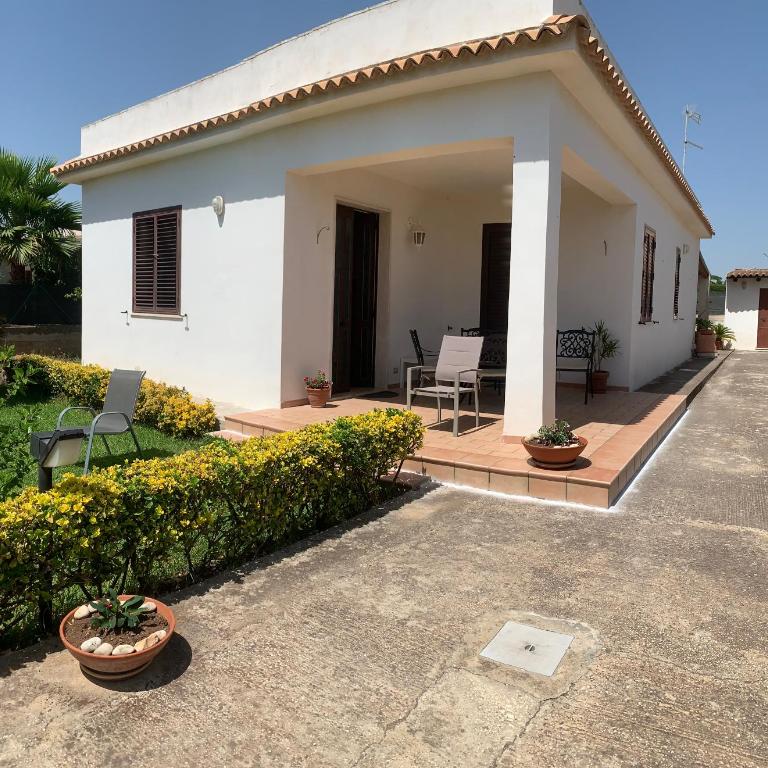 Villa Kore - Casa con 2 Camere da Letto - 14
