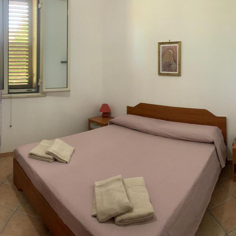 Villa Kore - Casa con 2 Camere da Letto - 15
