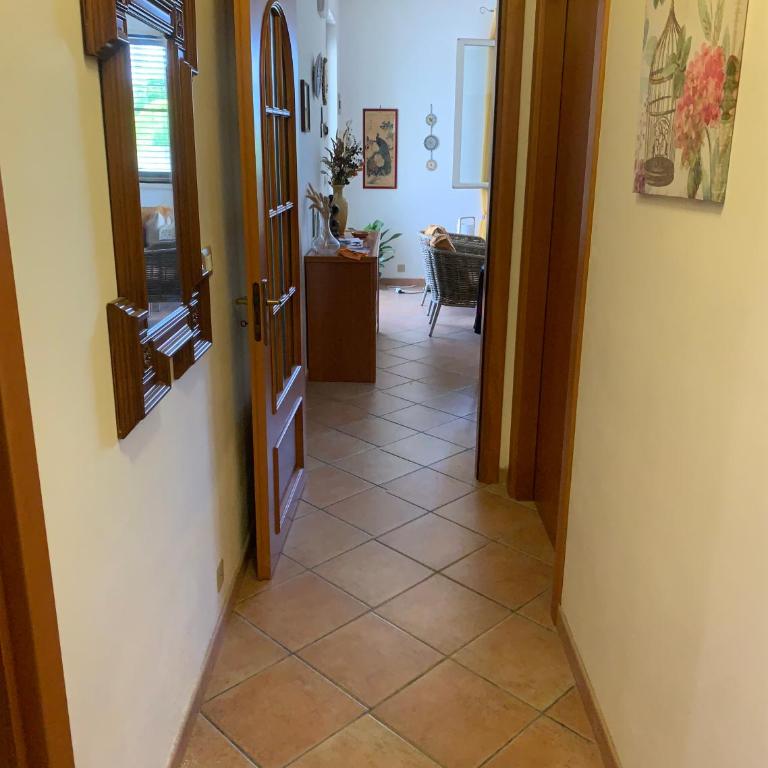 Villa Kore - Casa con 2 Camere da Letto - 16