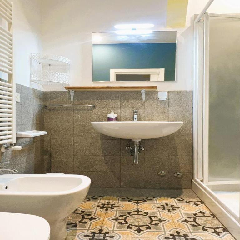 Mattioli Flat - Appartamento con 3 Camere da Letto - 19
