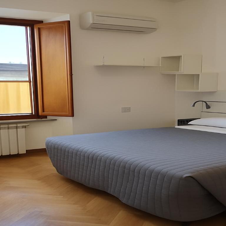 Mattioli Flat - Appartamento con 3 Camere da Letto - 14