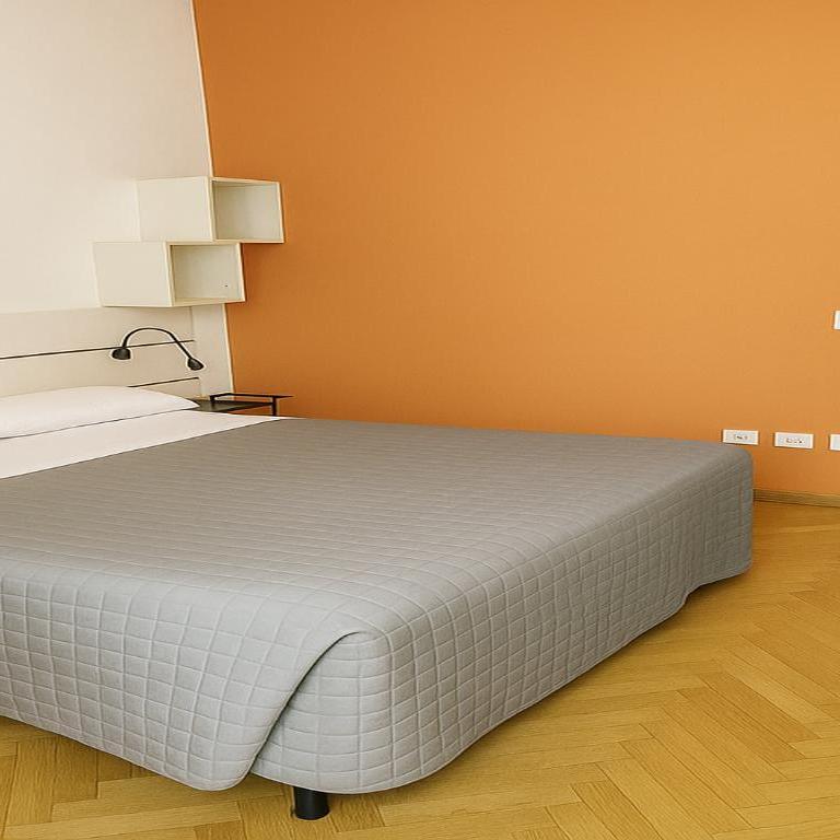 Mattioli Flat - Appartamento con 3 Camere da Letto - 21