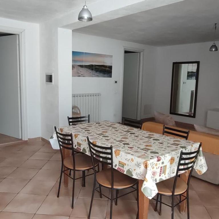 Appartamento Absolute Tuscany con piscina - Casa con 2 Camere da Letto - 5