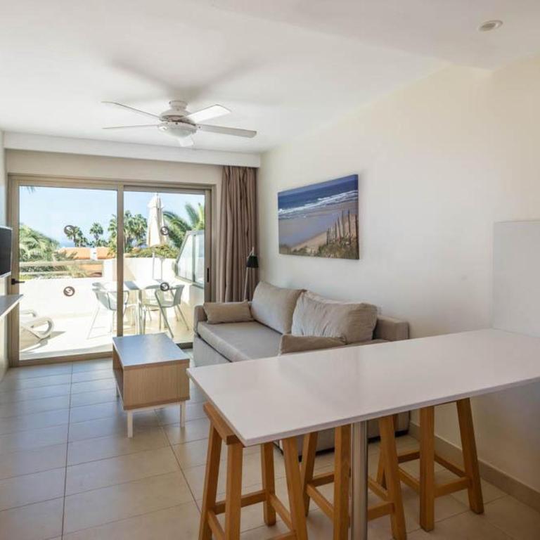 Servatur Eden & Buganvillas - Classic One Bedroom Apartment with Balcony or Terrace - 3