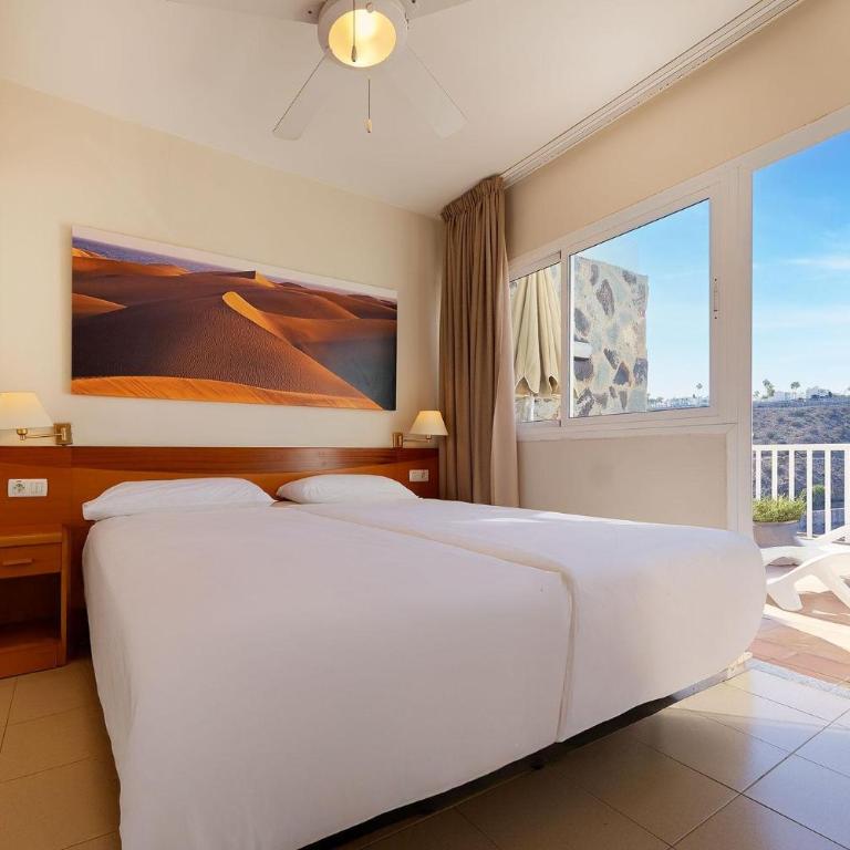 Servatur Altamadores - Classic Junior Suite with Large Balcony - 1
