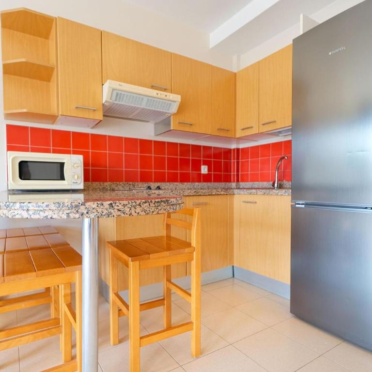 Servatur Altamadores - Classic Junior Suite with Large Balcony - 5