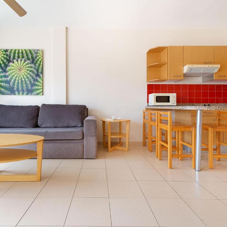 Servatur Altamadores - Classic Junior Suite with Large Balcony - 4